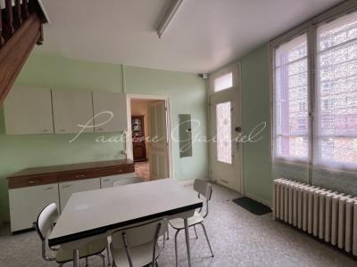 Acheter Maison 76 m2 Havre