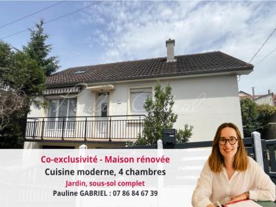 For sale Havre 6 rooms 135 m2 Seine maritime (76600) photo 0