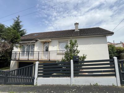 Annonce Vente 6 pi�ces Maison Havre 76