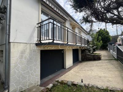 Acheter Maison 135 m2 Havre