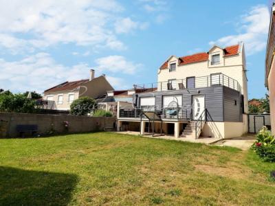 Annonce Vente 6 pi�ces Maison Havre 76