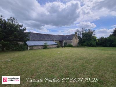 For sale Noyant 2 rooms 53 m2 Maine et loire (49490) photo 1