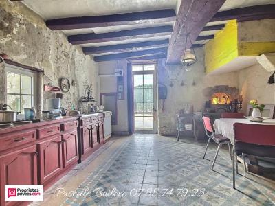 For sale Noyant 2 rooms 53 m2 Maine et loire (49490) photo 2