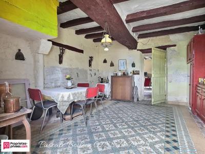 For sale Noyant 2 rooms 53 m2 Maine et loire (49490) photo 3