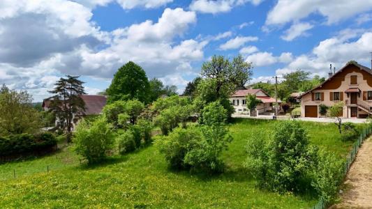 Annonce Vente Terrain Athose 25