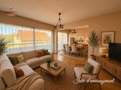 Annonce Vente 4 pi�ces Appartement Pontarlier 25