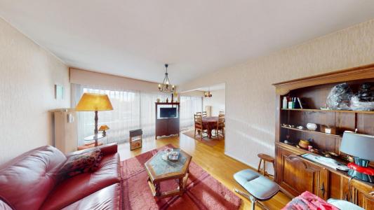 Acheter Appartement Pontarlier 220000 euros