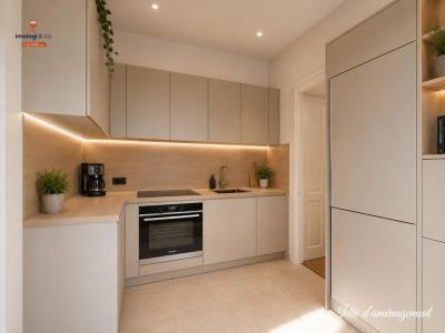 Annonce Vente 2 pi�ces Appartement Pontarlier 25