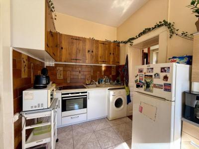 Acheter Appartement 44 m2 Pontarlier