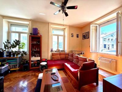 Acheter Appartement Pontarlier Doubs