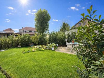 For sale Pontarlier 3 rooms 63 m2 Doubs (25300) photo 0