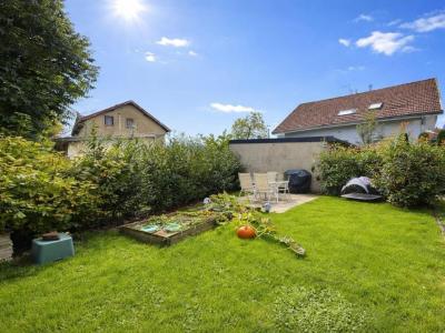 Annonce Vente 3 pi�ces Appartement Pontarlier 25