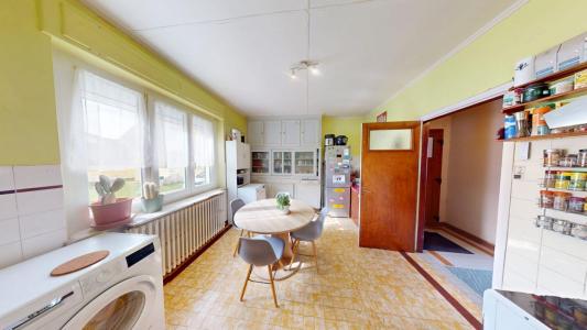 Acheter Appartement Pontarlier Doubs