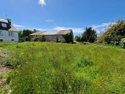 Annonce Vente Terrain Dol-de-bretagne 35