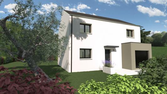 For sale Saint-pere 110 m2 Ille et vilaine (35430) photo 1