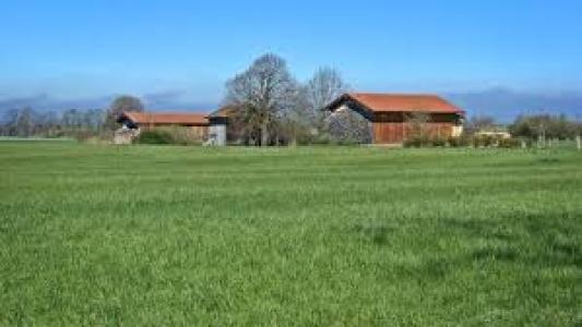 Annonce Vente Terrain Saint-malo 35