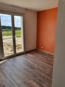 Louer Maison 110 m2 Pontivy