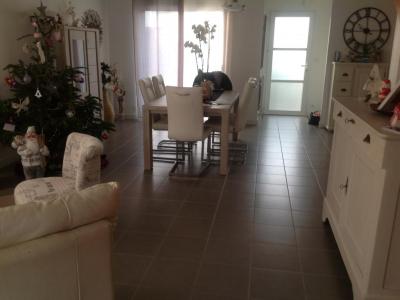 For rent Loyat 4 rooms 90 m2 Morbihan (56800) photo 1