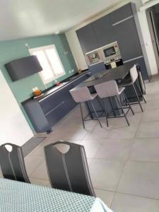 Louer Maison 90 m2 Oradour-sur-glane
