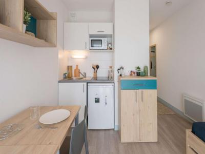 Acheter Appartement 18 m2 Besancon