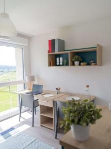 Acheter Appartement Besancon Doubs