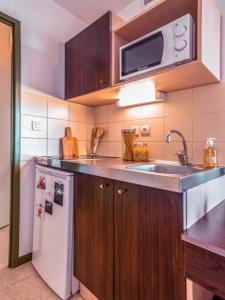For sale Roanne 1 room 18 m2 Loire (42300) photo 3