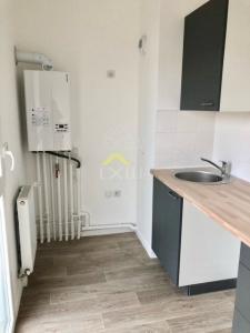 For rent Freneuse 2 rooms 37 m2 Yvelines (78840) photo 1