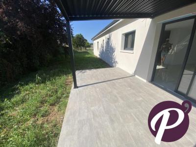 Annonce Vente 4 pi�ces Maison Bergerac 24