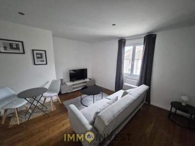Annonce Location 2 pi�ces Appartement Limoges 87
