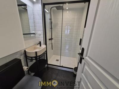 Louer Appartement Limoges 550 euros