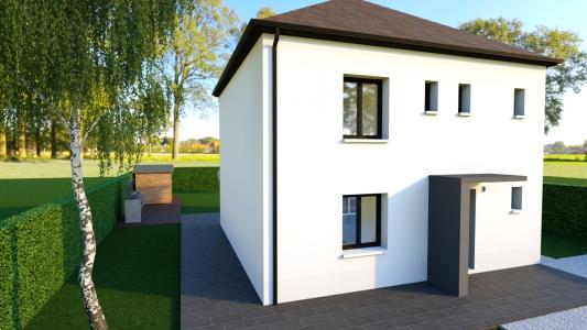 For sale Breuil-bois-robert 5 rooms 100 m2 Yvelines (78930) photo 0