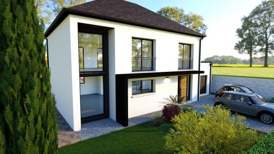 Annonce Vente 6 pi�ces Maison Nezel 78