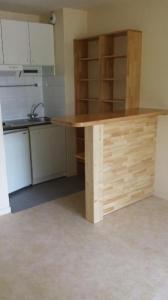 For rent Toulouse 1 room 25 m2 Haute garonne (31400) photo 0