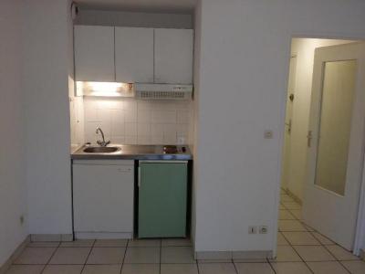For rent Toulouse 1 room 25 m2 Haute garonne (31400) photo 1