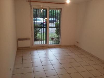 For rent Toulouse 1 room 25 m2 Haute garonne (31400) photo 2