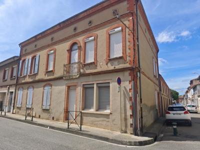 For sale Villefranche-de-lauragais Haute garonne (31290) photo 0
