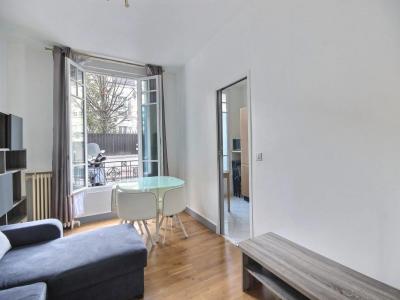 Louer Appartement 48 m2 Asnieres-sur-seine