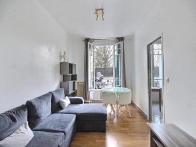 Louer Appartement Asnieres-sur-seine Hauts de Seine