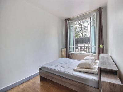 Louer Appartement Asnieres-sur-seine 1200 euros