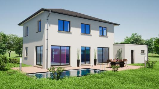 Annonce Vente Maison Folgensbourg 68