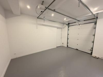 Annonce Location Commerce Bordeaux 33