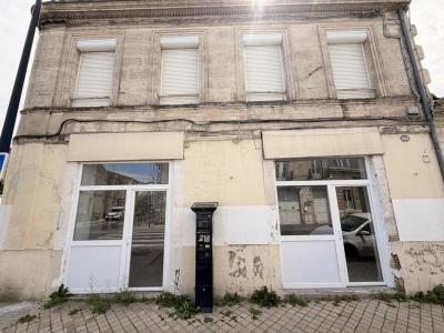 Louer Commerce Bordeaux Gironde