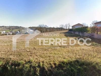 Annonce Vente Maison Puygouzon 81