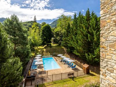 Acheter Appartement Ax-les-thermes Ariege