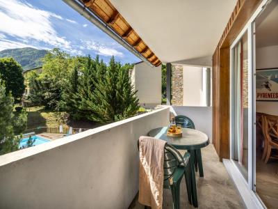 Acheter Appartement Ax-les-thermes 75450 euros