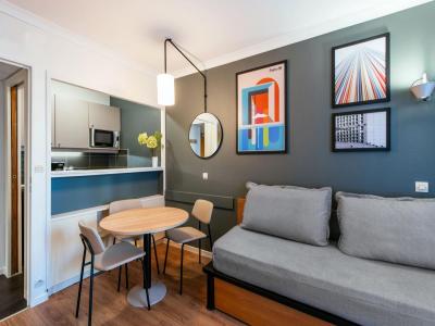 Annonce Vente 2 pi�ces Appartement Courbevoie 92