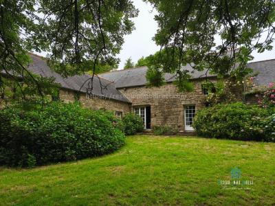 For sale Glomel 6 rooms 153 m2 Cotes d'armor (22110) photo 0