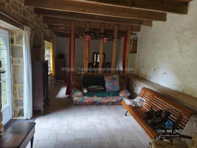 For sale Glomel 6 rooms 153 m2 Cotes d'armor (22110) photo 2