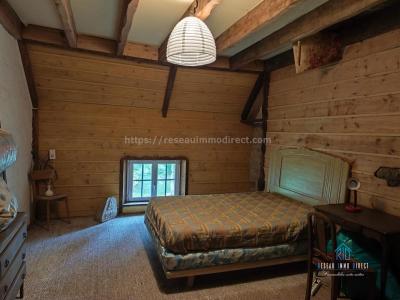 For sale Glomel 6 rooms 153 m2 Cotes d'armor (22110) photo 4