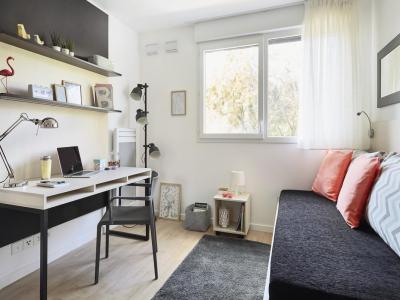 For sale Rennes 1 room 17 m2 Ille et vilaine (35000) photo 0